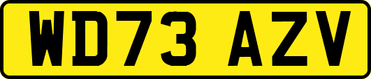 WD73AZV
