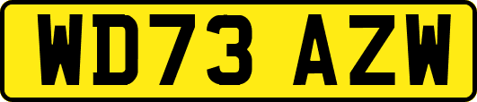 WD73AZW