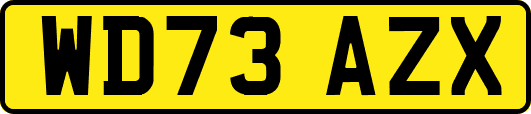 WD73AZX
