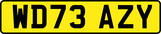 WD73AZY
