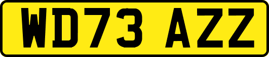 WD73AZZ