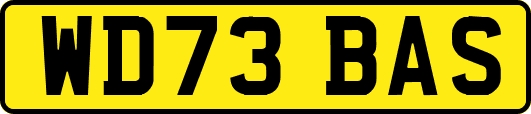 WD73BAS