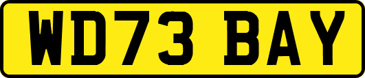 WD73BAY