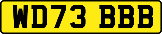 WD73BBB