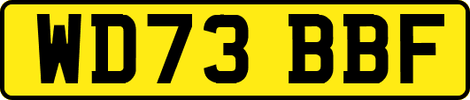 WD73BBF