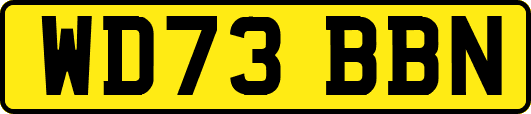 WD73BBN