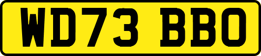 WD73BBO