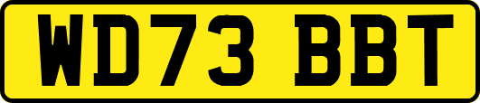 WD73BBT