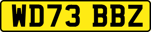 WD73BBZ