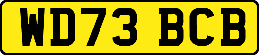 WD73BCB