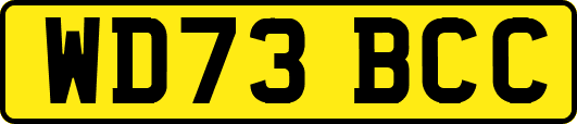 WD73BCC