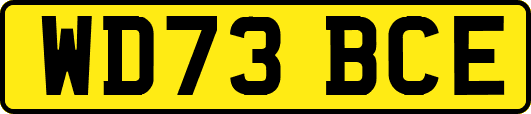 WD73BCE