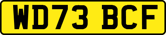 WD73BCF