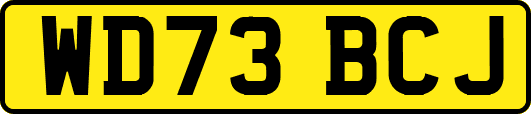 WD73BCJ