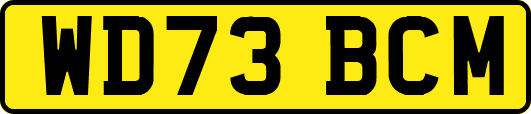WD73BCM