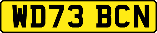 WD73BCN