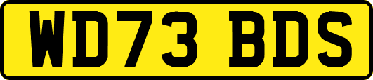 WD73BDS