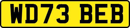 WD73BEB