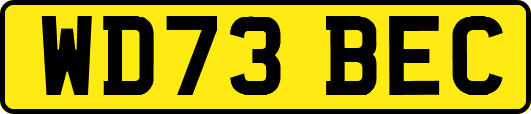 WD73BEC