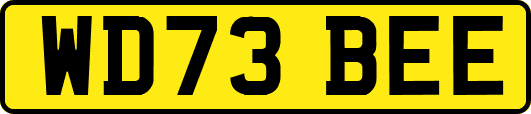 WD73BEE