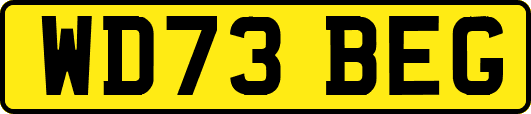 WD73BEG