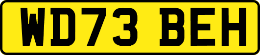 WD73BEH