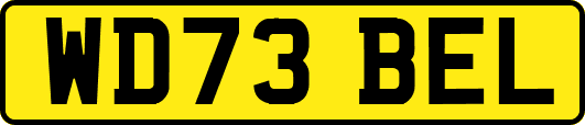 WD73BEL