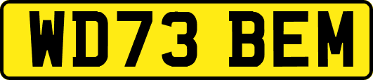 WD73BEM