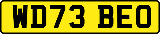 WD73BEO
