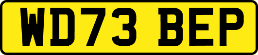 WD73BEP