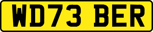 WD73BER