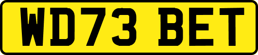 WD73BET