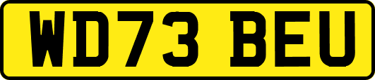 WD73BEU