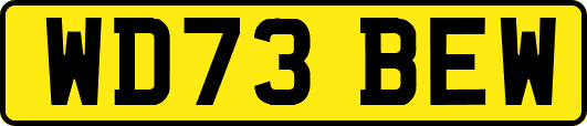 WD73BEW