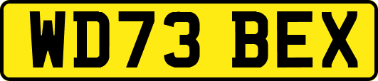 WD73BEX