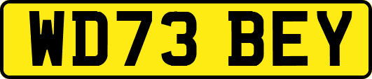 WD73BEY