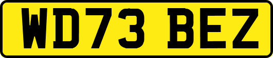 WD73BEZ
