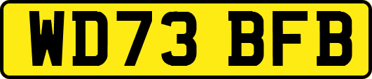WD73BFB