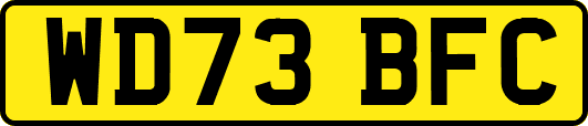 WD73BFC