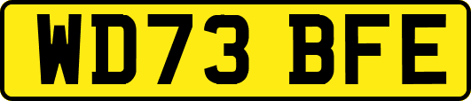 WD73BFE