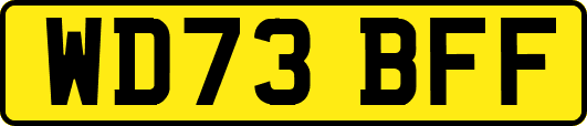 WD73BFF