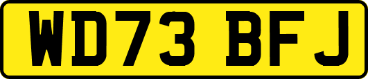 WD73BFJ