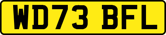 WD73BFL