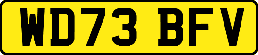 WD73BFV