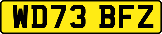 WD73BFZ