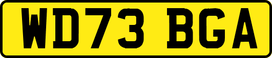 WD73BGA