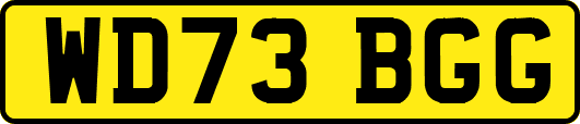 WD73BGG