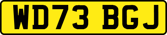 WD73BGJ