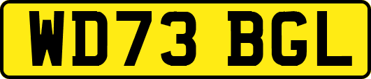 WD73BGL