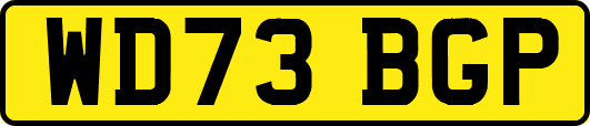 WD73BGP
